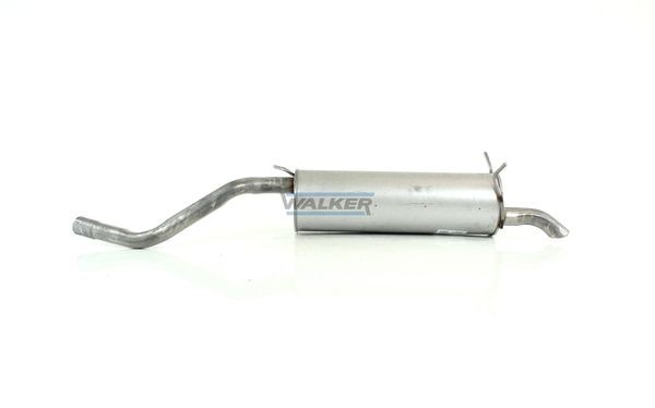 WALKER 21172: Lõppsummuti 1310mm, ilma ehitusosadeta