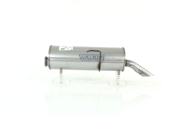 WALKER 21223: Lõppsummuti 660mm, ilma ehitusosadeta