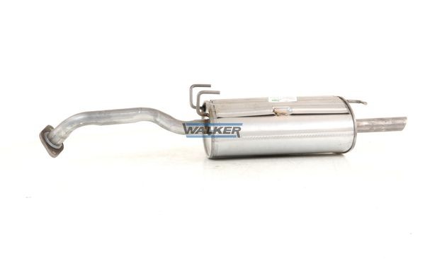 WALKER 21381: Lõppsummuti 1060mm, ilma ehitusosadeta