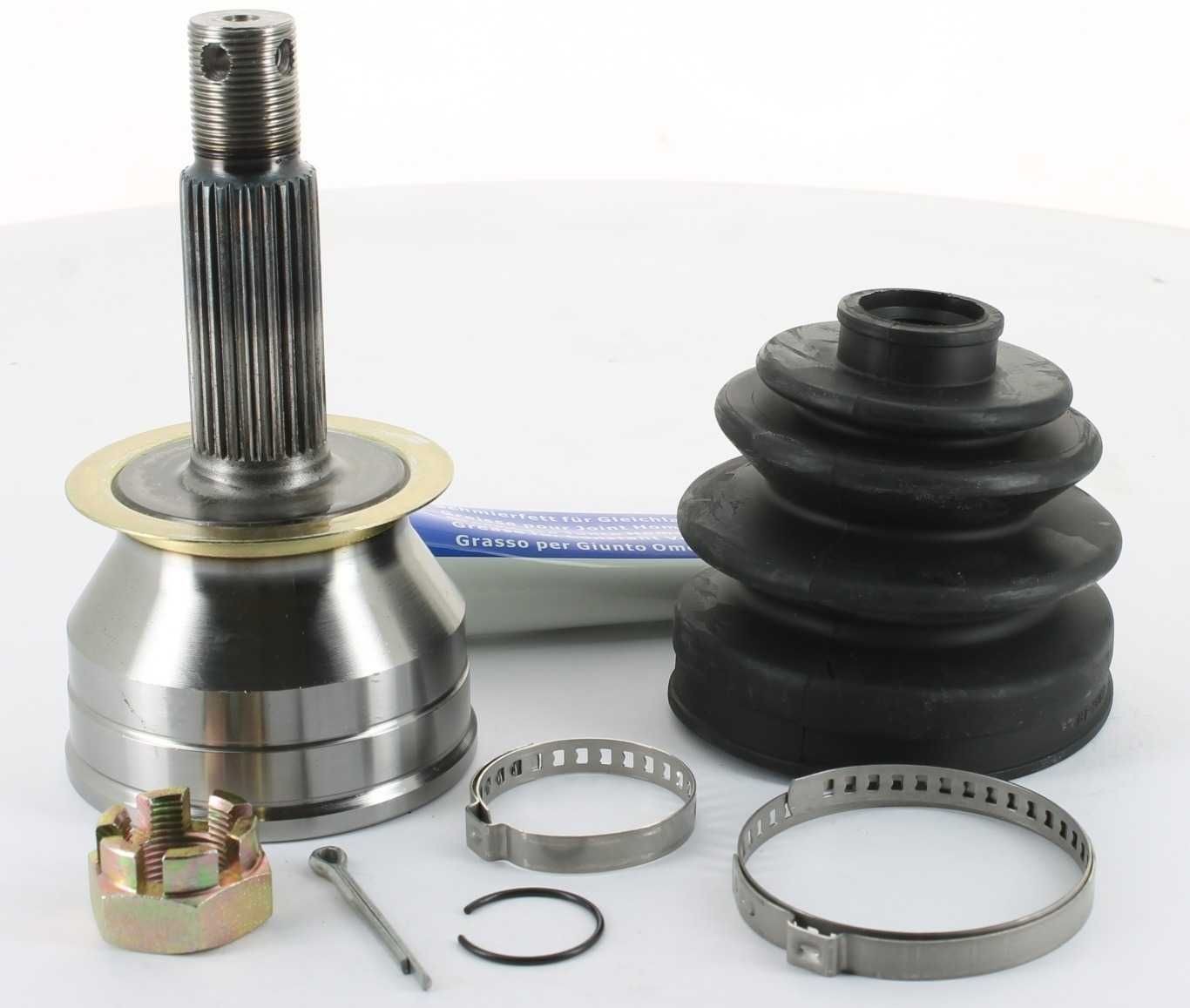 CEVAM 6646: Set articulatie, planetara spre roata