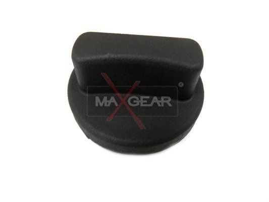 MAXGEAR 67-0006: Termostat, lichid racire 92°C, cu etansare