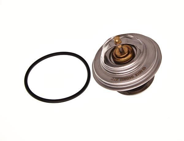 MAXGEAR 67-0018: Termostatas, aušinimo skystis 87°C, su sandarikliu