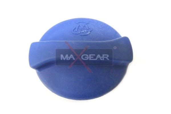 MAXGEAR 67-0020: Termostat, chladivo 80°C, s těsněním