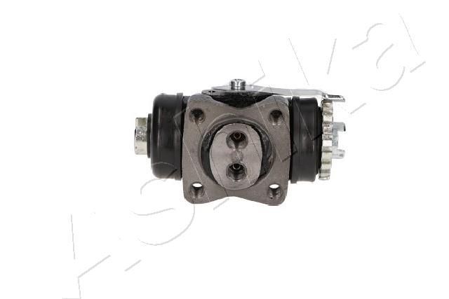 ASHIKA 67-02-283: Cilindru receptor frana Axa spate dreapta, deasupra