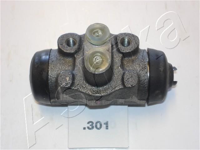 ASHIKA 67-03-301: Cilindru receptor frana puntea spate