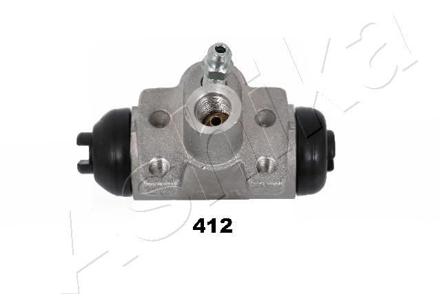 ASHIKA 67-04-412: Cilindru receptor frana puntea spate