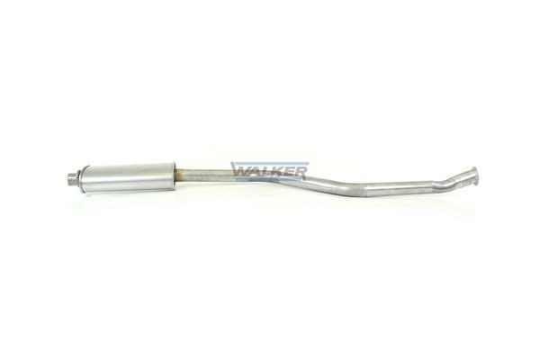 WALKER 21868: Toba esapament intermediara 1380mm, fara piese componente