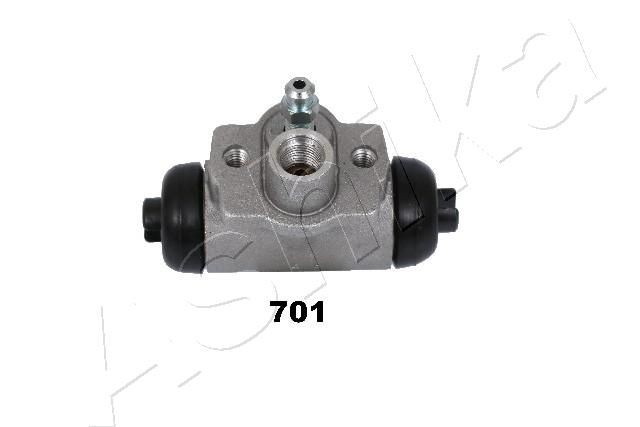 ASHIKA 67-07-701: Cilindru receptor frana puntea spate