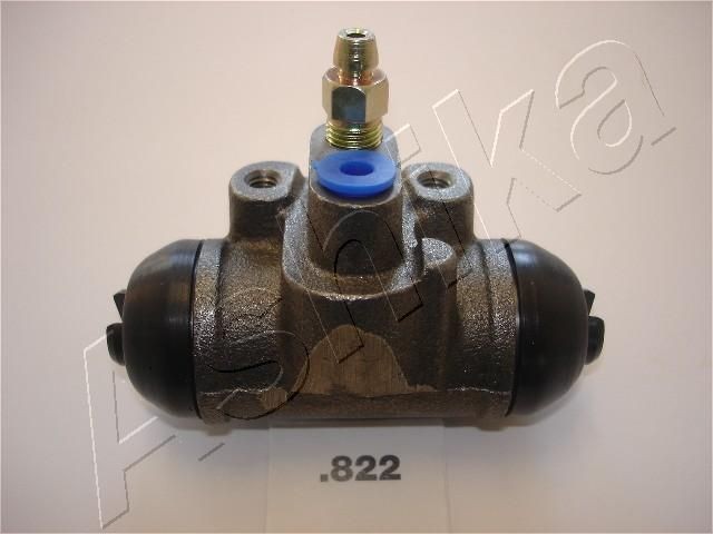 ASHIKA 67-08-822: Cilindru receptor frana Axa spate stanga