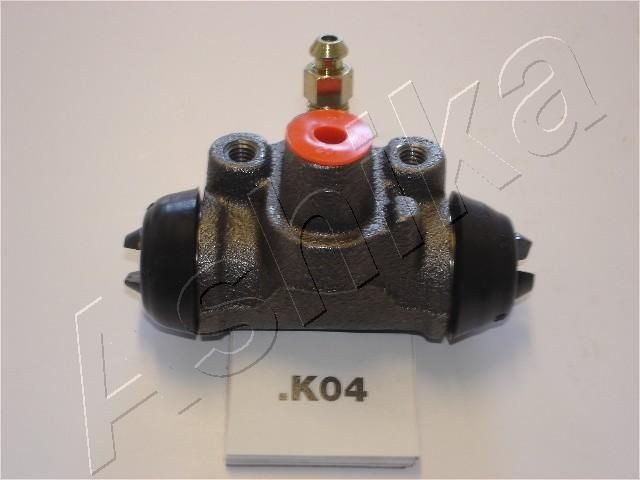 ASHIKA 67-K0-004: Cilindru receptor frana puntea spate