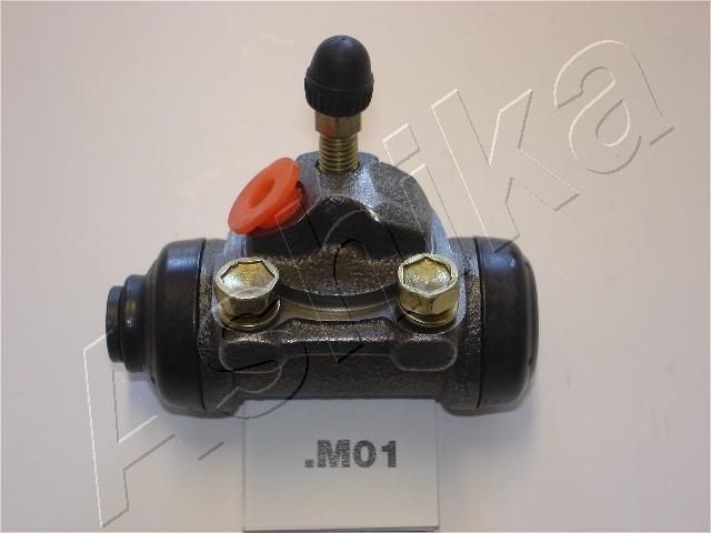 ASHIKA 67-M0-001: Cilindru receptor frana puntea spate