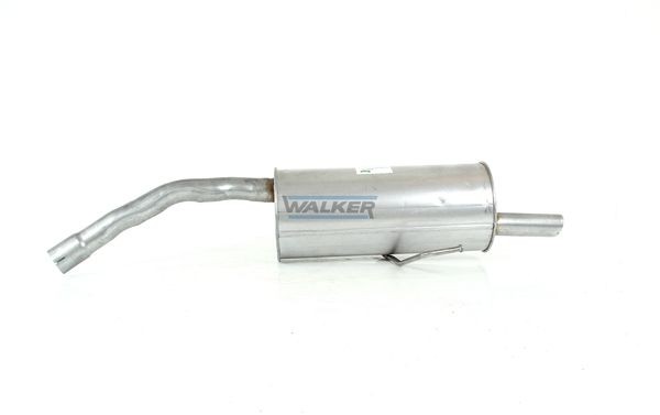WALKER 22121: Lõppsummuti 1220mm, ilma ehitusosadeta