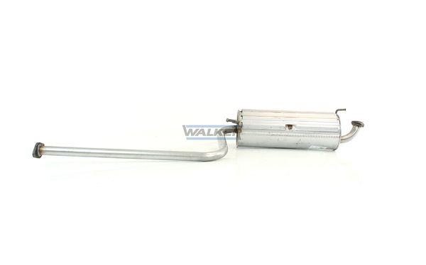 WALKER 22166: Lõppsummuti 1435mm, koos toruühendusega, ilma ehitusosadeta