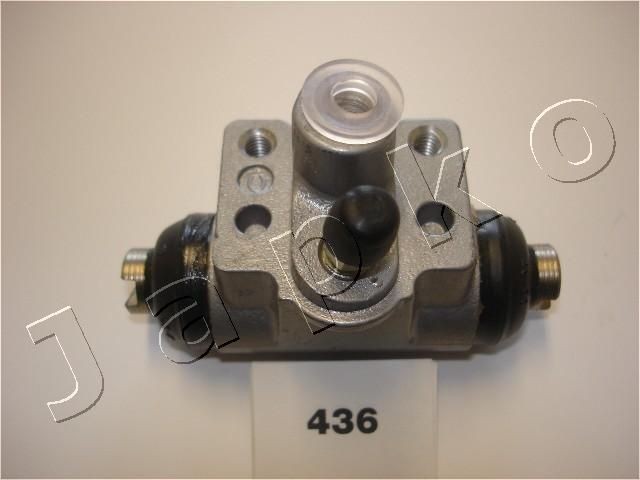 JAPKO 67436: Cilindru receptor frana puntea spate