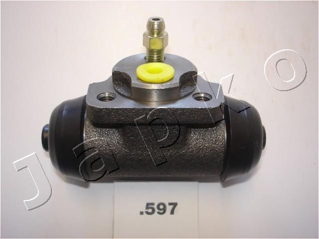 JAPKO 67597: Cilindru receptor frana puntea spate