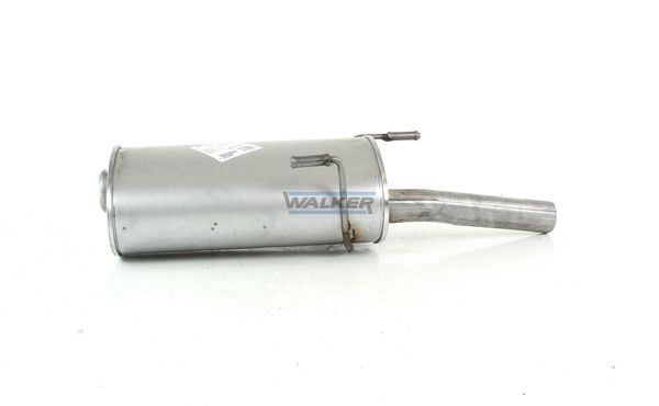 WALKER 22299: Lõppsummuti 760mm, ilma ehitusosadeta