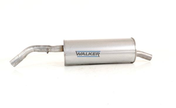 WALKER 22309: Lõppsummuti 950mm, ilma ehitusosadeta
