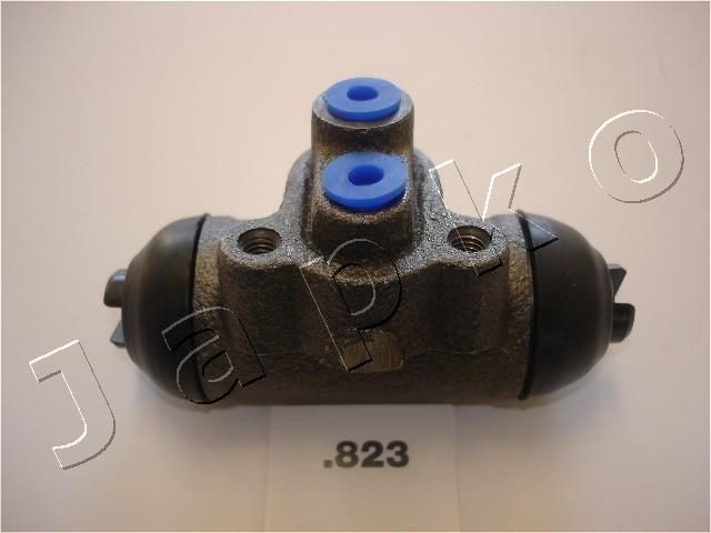 JAPKO 67823: Cilindru receptor frana Axa spate dreapta