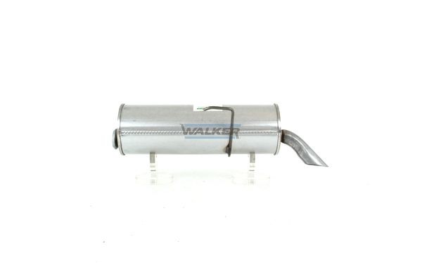 WALKER 22423: Lõppsummuti 600mm, ilma ehitusosadeta
