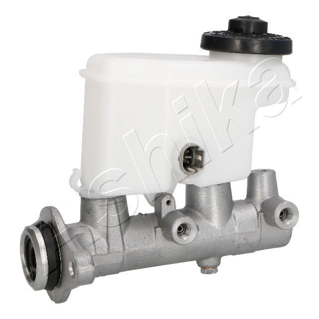 ASHIKA 68-02-2003: Peapiduri silinder