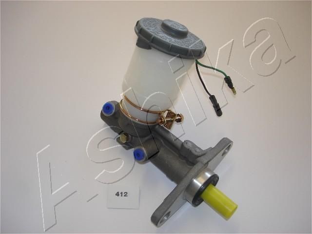 ASHIKA 68-04-412: Peapiduri silinder