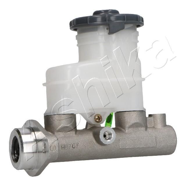ASHIKA 68-047-423: Peapiduri silinder