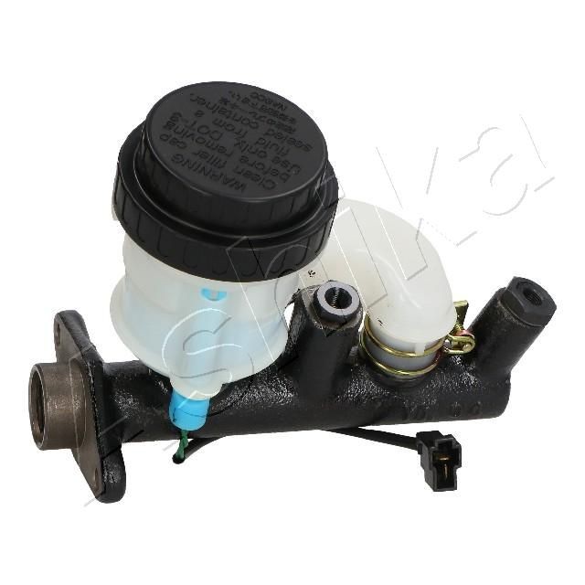 ASHIKA 68-05-515: Peapiduri silinder