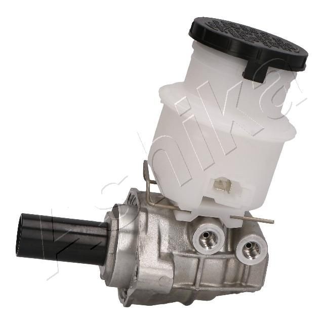 ASHIKA 68-09-991: Peapiduri silinder
