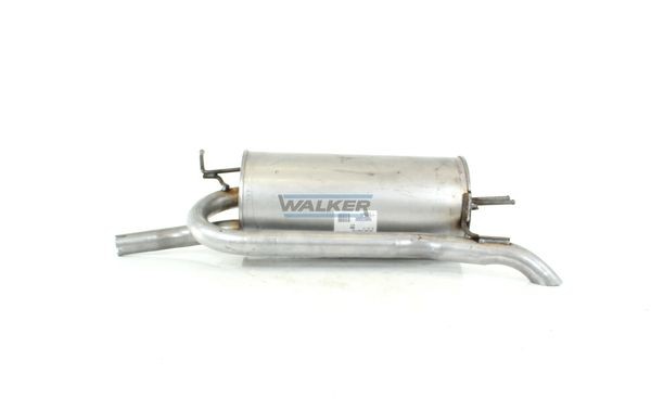 WALKER 22541: Lõppsummuti 980mm, ilma ehitusosadeta