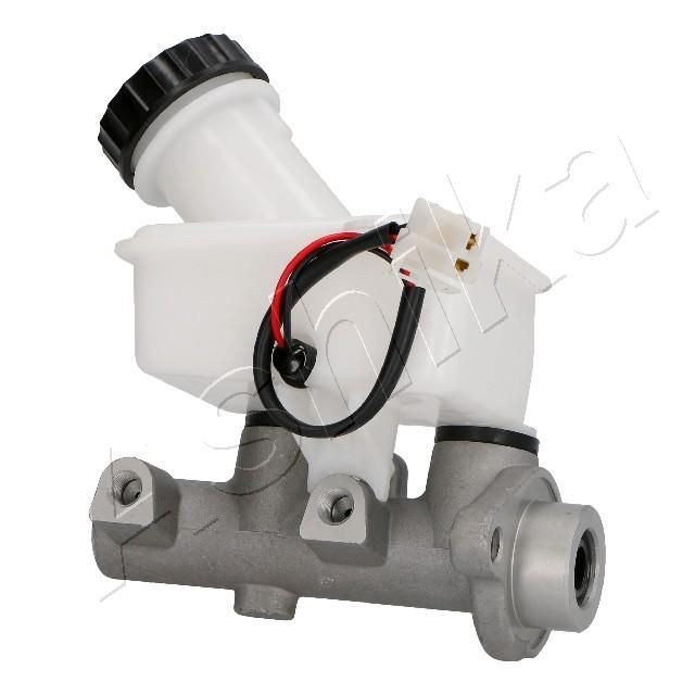 ASHIKA 68-W0-010: Peapiduri silinder