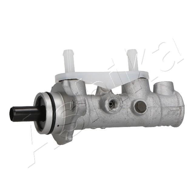 ASHIKA 68-W0-017: Peapiduri silinder