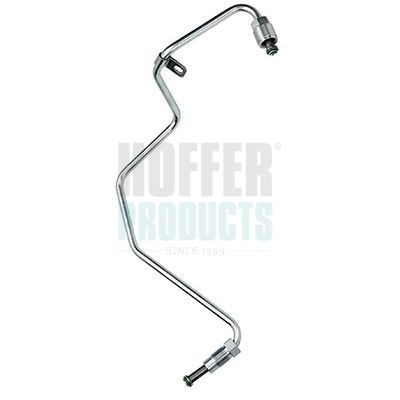 HOFFER 6800011: Õliühendus, kompressor