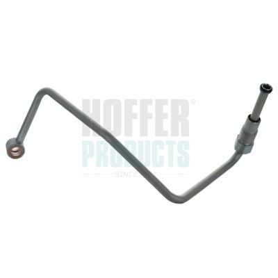 HOFFER 6800054: Conducta ulei, incarcare