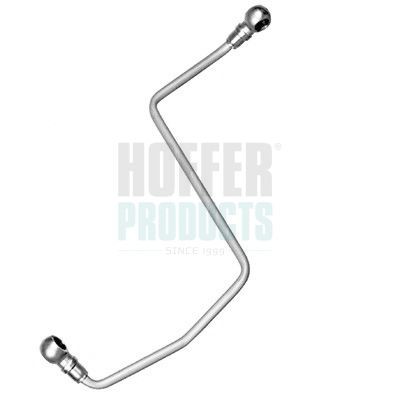 HOFFER 6800062: Õliühendus, kompressor