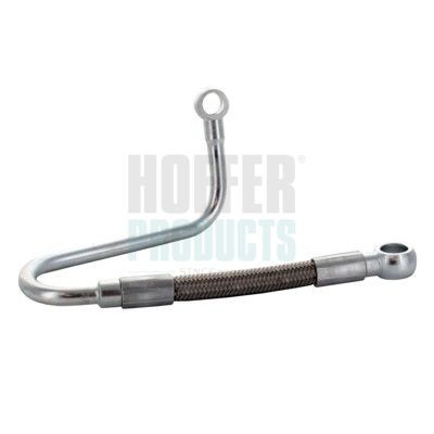 HOFFER 6800092: Conducta ulei, incarcare