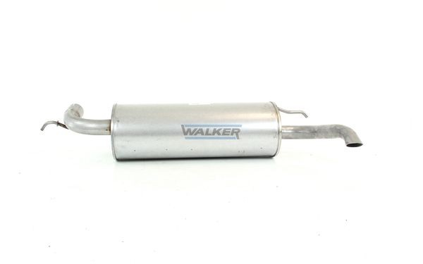 WALKER 22661: Lõppsummuti 970mm, ilma ehitusosadeta