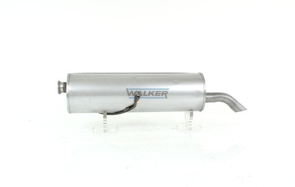WALKER 22804: Lõppsummuti 840mm, ilma ehitusosadeta