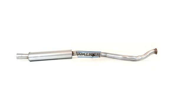 WALKER 22944: Kesksummuti 1580mm, ilma ehitusosadeta