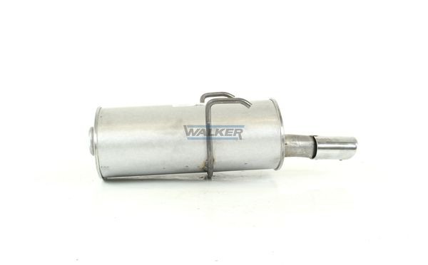 WALKER 22955: Lõppsummuti 610mm, ilma ehitusosadeta