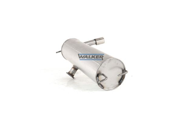 WALKER 22963: Lõppsummuti 750mm, ilma ehitusosadeta
