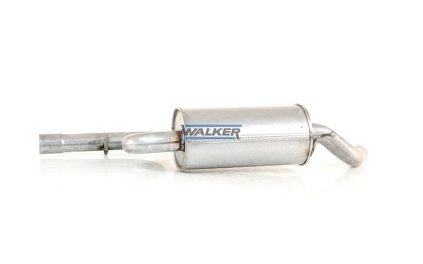 WALKER 22973: Kesksummuti 860mm, ilma ehitusosadeta