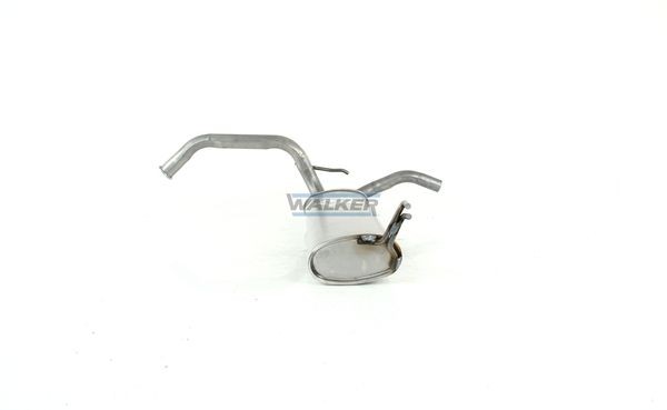 WALKER 23092: Toba esapament finala 770mm, fara piese componente