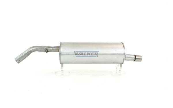 WALKER 23111: Lõppsummuti 970mm, ilma ehitusosadeta