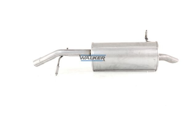 WALKER 23224: Lõppsummuti 960mm, ilma ehitusosadeta
