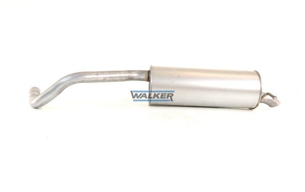 WALKER 23337: Lõppsummuti 1170mm, ilma ehitusosadeta