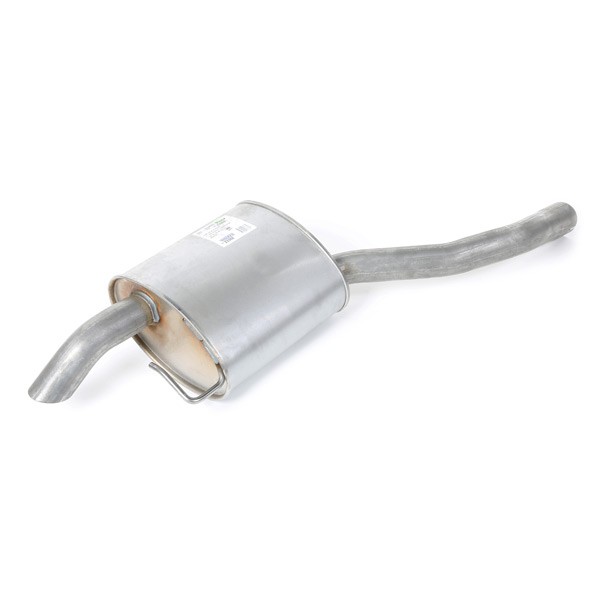 WALKER 23368: Toba esapament finala 1020mm, fara piese componente