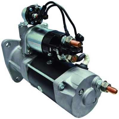 WAI 6859N: Štartér 4,6kW
