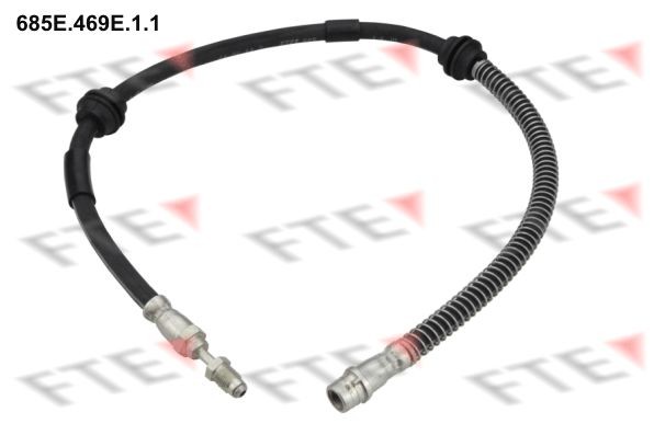 FTE 685E.469E.1.1: Pidurivoolik 685mm
