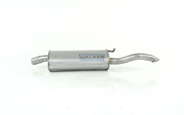 WALKER 70301: Lõppsummuti 780mm, ilma ehitusosadeta