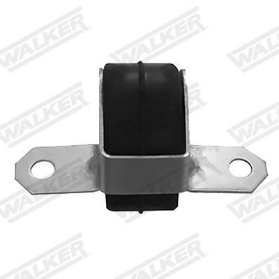 WALKER 80163: Suport, sistem de esapament